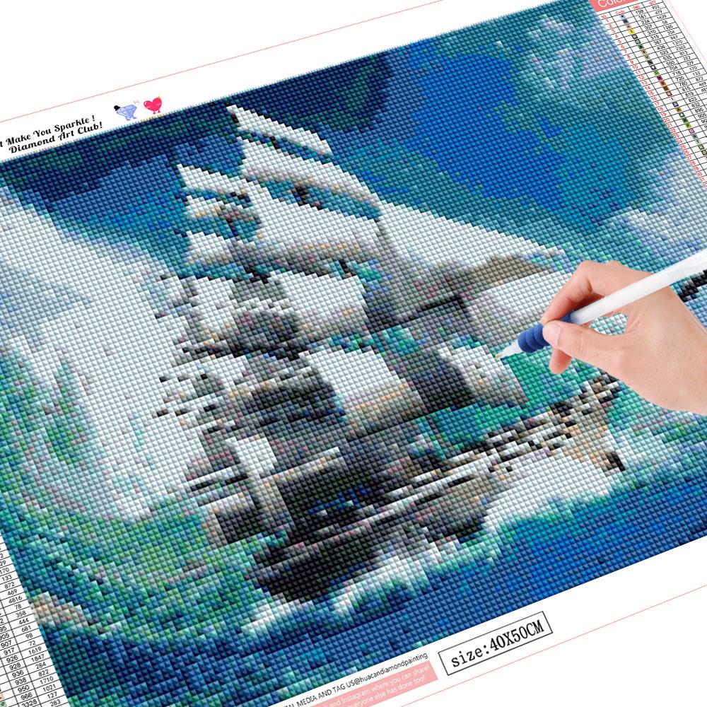 3д картина 20*30 cm